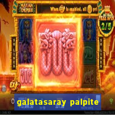 galatasaray palpite